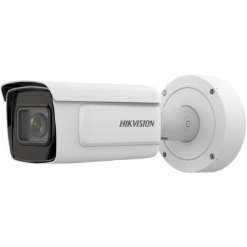 CAMARA HIKVISION IP DEEPINVIEW 4MP RECONOCIMIENTO FACIAL