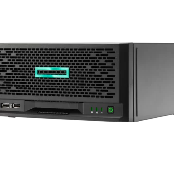 SERVER HPE MicroServer G10+ v2 E-2314 16G 1TB 4LFF