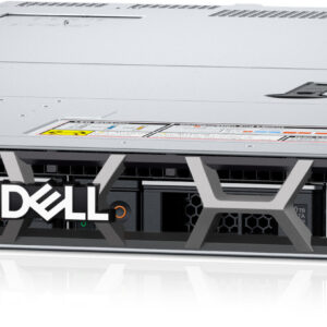 SERVER DELL R660XS SIL 4514Y 32GB  480SSD