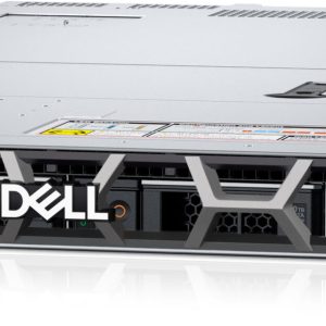 SERVER DELL R660XS SIL 4514Y 32GB  480SSD