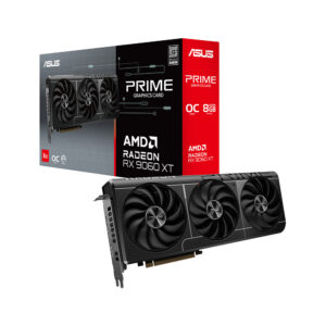 ASUS Prime Radeon™ RX 9060 XT 8GB GDDR6 OC Edition