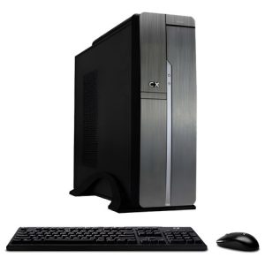 PC CX AMD RYZEN 3 3200G+8G+SSD240 (BIO)